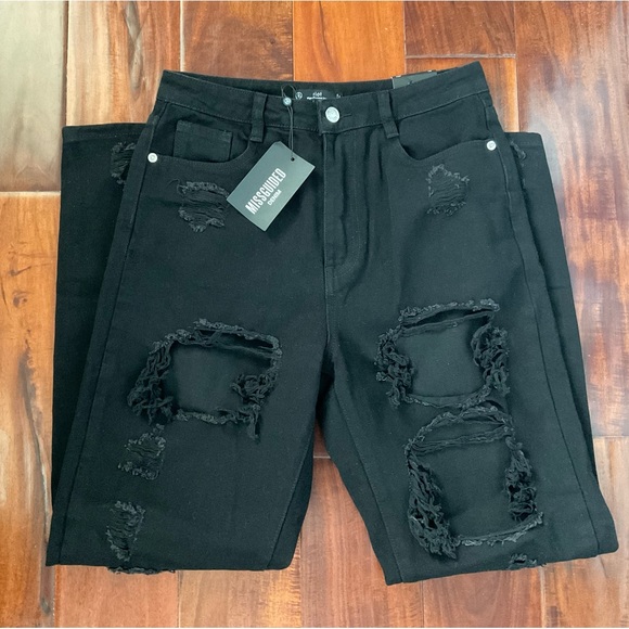 Missguided Jeans - Picture 4 of 8
